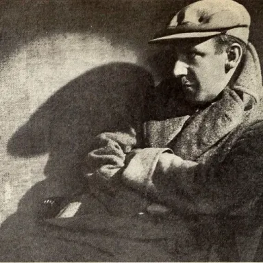 Tod Browning profile photo