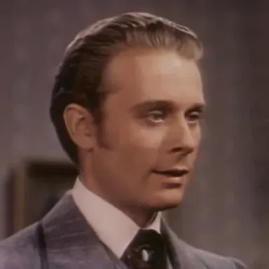 David Bruce (actor) profile photo