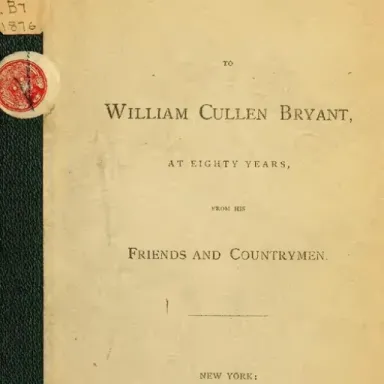 Peter James Bryant profile photo