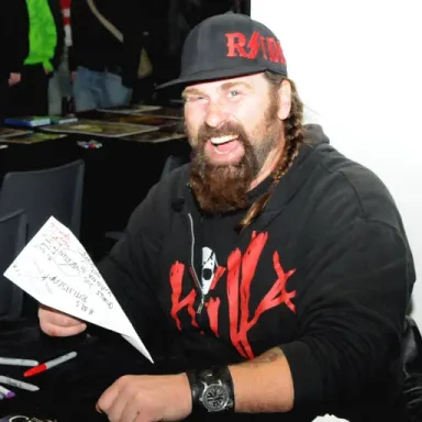 Andrew Bryniarski profile photo