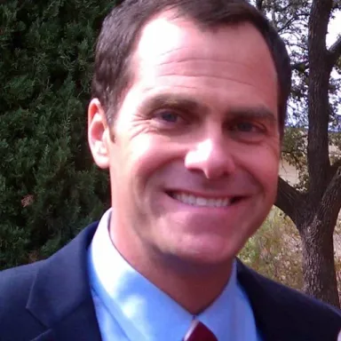 Andy Buckley profile photo