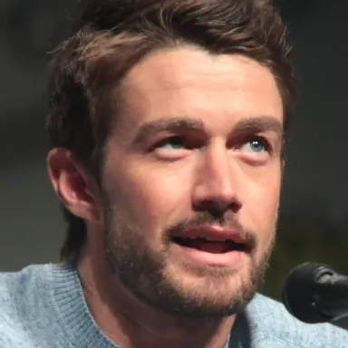 Robert Buckley profile photo