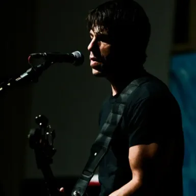 Phil Buckman profile photo