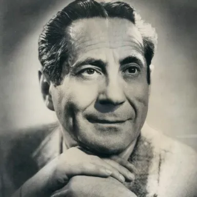 Joseph Buloff profile photo