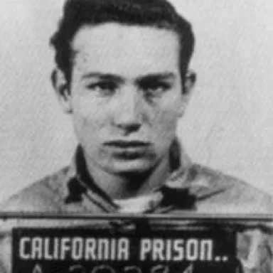 Edward Bunker profile photo