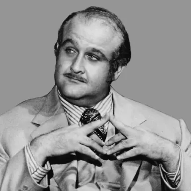 Victor Buono profile photo