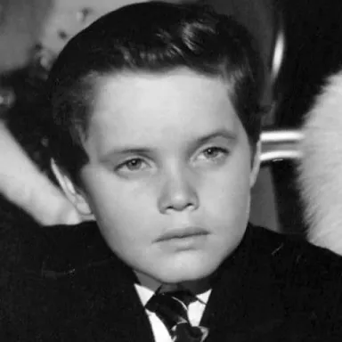 Sonny Bupp profile photo