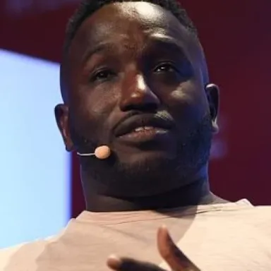 Hannibal Buress profile photo