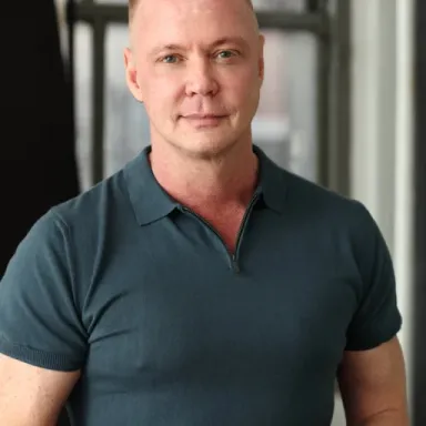 Michael J. Burg profile photo