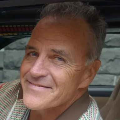 Richard Burgi profile photo