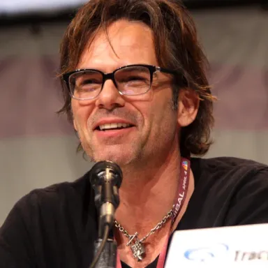 Billy Burke (actor) profile photo