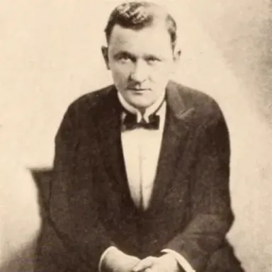 James Burke (actor) profile photo