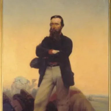 Robert John Burke profile photo