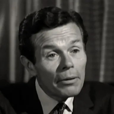 Walter Burke profile photo