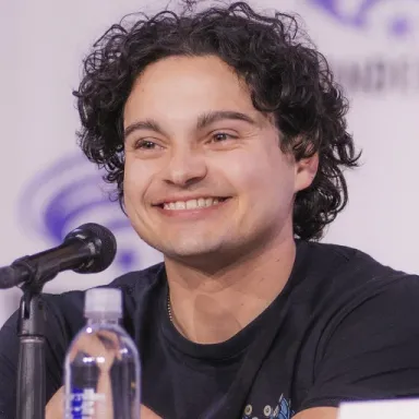 Max Burkholder profile photo