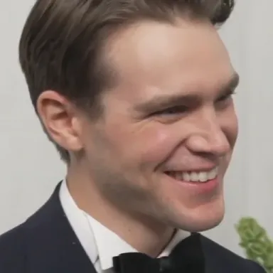 Andrew Burnap profile photo