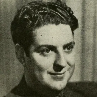 Smiley Burnette profile photo