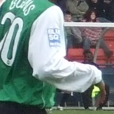 Aaron Burns profile photo