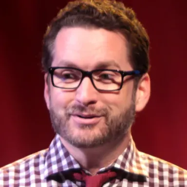 Burnie Burns profile photo