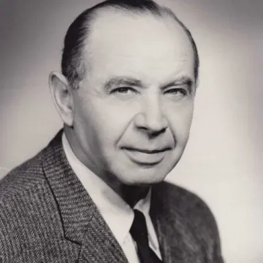 David Burns (actor) profile photo