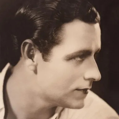 Edmund Burns profile photo