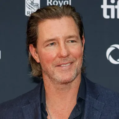 Edward Burns profile photo