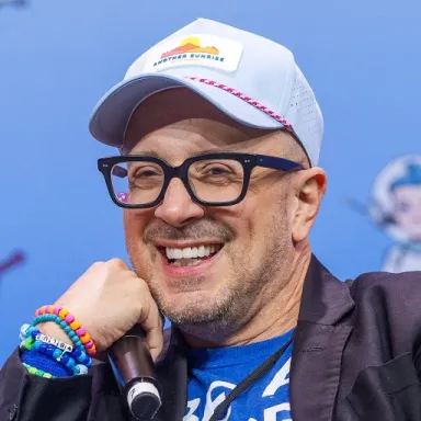 Steve Burns profile photo
