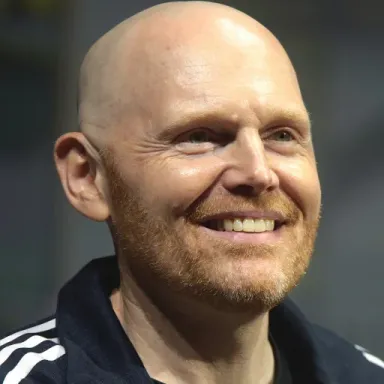 Bill Burr profile photo
