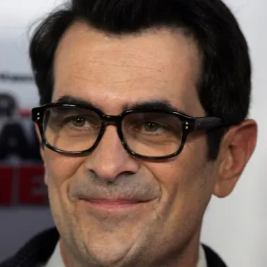 Ty Burrell profile photo