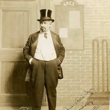William Burress profile photo