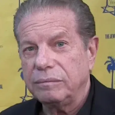 Mike Burstyn profile photo