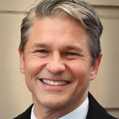 David Burtka profile photo