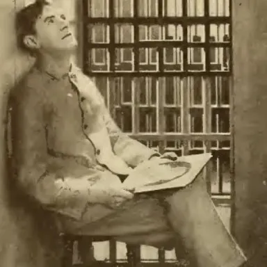 Frederick Burton (actor) profile photo