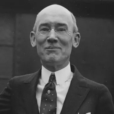 George Burton (actor) profile photo
