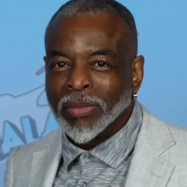 LeVar Burton profile photo