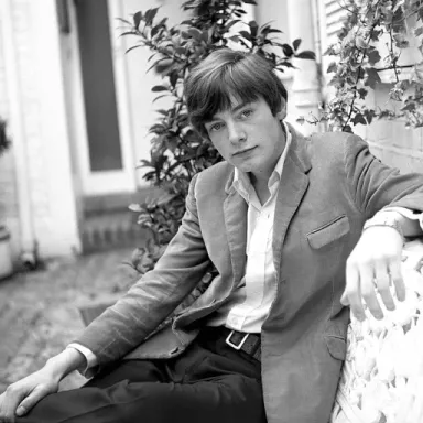 Warren Burton profile photo