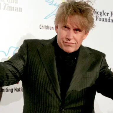 Gary Busey profile photo