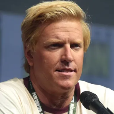 Jake Busey profile photo