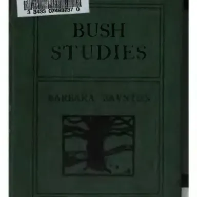 Billy Green Bush profile photo