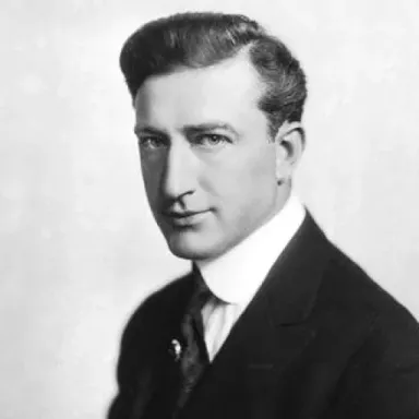 Francis X. Bushman profile photo