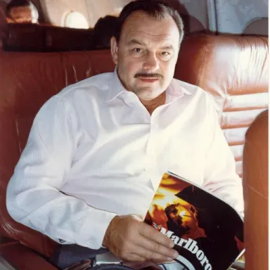 Dick Butkus profile photo