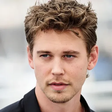 Austin Butler profile photo