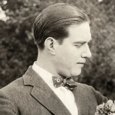 David Butler (director) profile photo