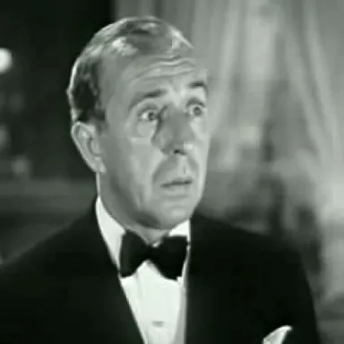 Charles Butterworth (actor) profile photo