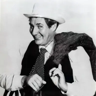 Pat Buttram profile photo