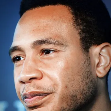 Trai Byers profile photo