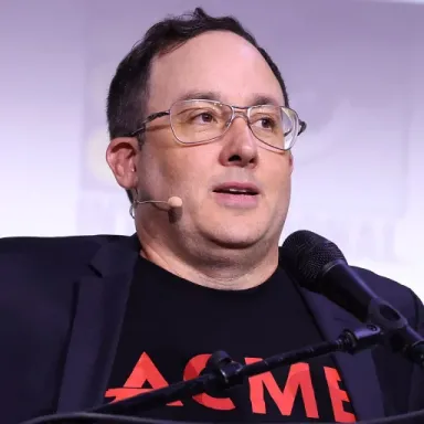 P. J. Byrne profile photo