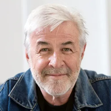 Jim Byrnes (actor) profile photo