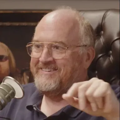 Louis C.K. profile photo