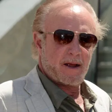 James Caan profile photo